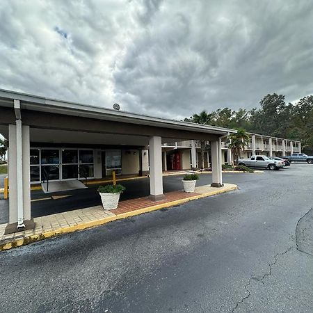 Heritage Inn Милиджвил Екстериор снимка