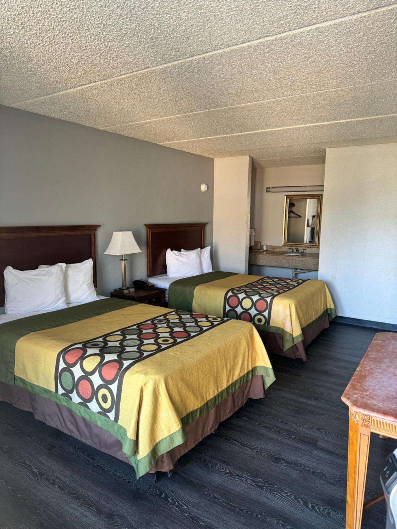 Heritage Inn Милиджвил Екстериор снимка